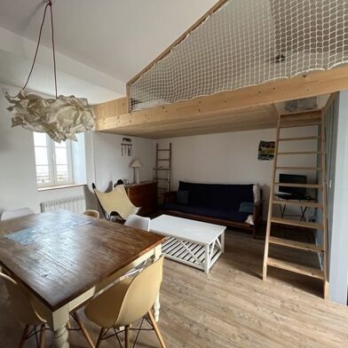 Appartement 2 pièces 145800 €