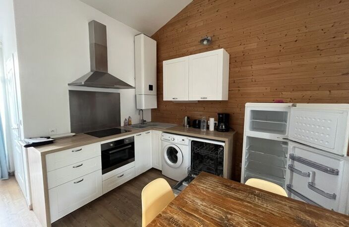 Appartement de 2 pièces principales — photo 2
