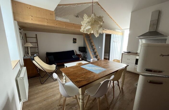 Appartement de 2 pièces principales — photo 3