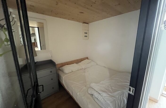 Appartement de 2 pièces principales — photo 4