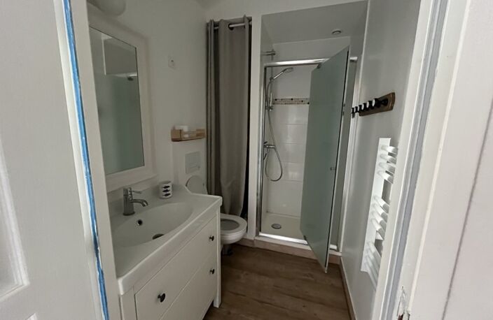Appartement de 2 pièces principales — photo 5