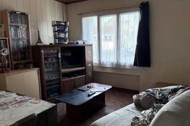 Maison 2 pièces 176714 €