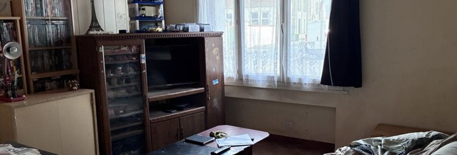 Maison 2 Pièces 48 m² à vendre à Saint-Pierre-d'Oléron (17310)