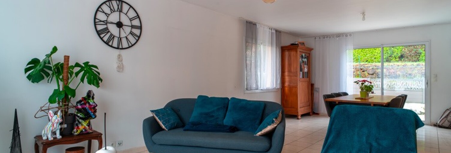 Maison 6 Pièces 148 m² à vendre à Quimper (29000)