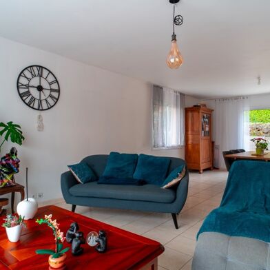 Maison 6 pièces 360456 €