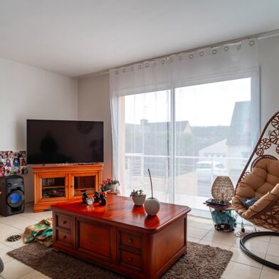 Maison 6 pièces 344784 €