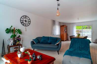 Maison 6 pièces 344784 €