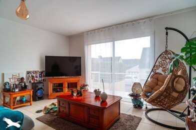 Maison 6 pièces 334336 €