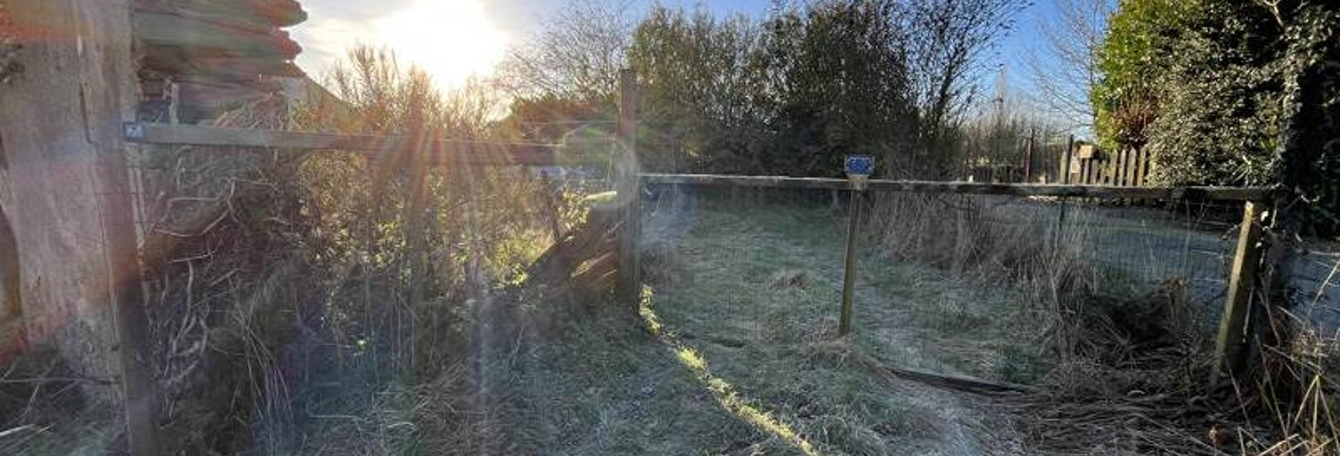 Maison 5 Pièces 90 m² à vendre à Saint-Thégonnec Loc-Eguiner (29410)