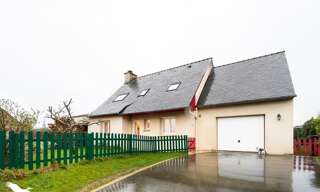 Maison 5 Pièces 107 m² à vendre à Mespaul (29420)