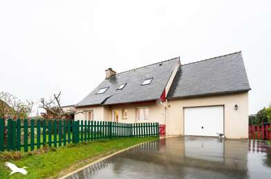 Maison 5 pièces 213000 €