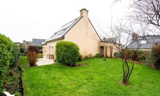 Maison 5 Pièces 107 m² à vendre à Mespaul (29420)