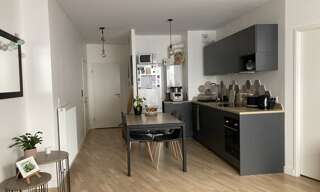 Appartement 3 Pièces 61 m² à vendre à Bordeaux (33000)