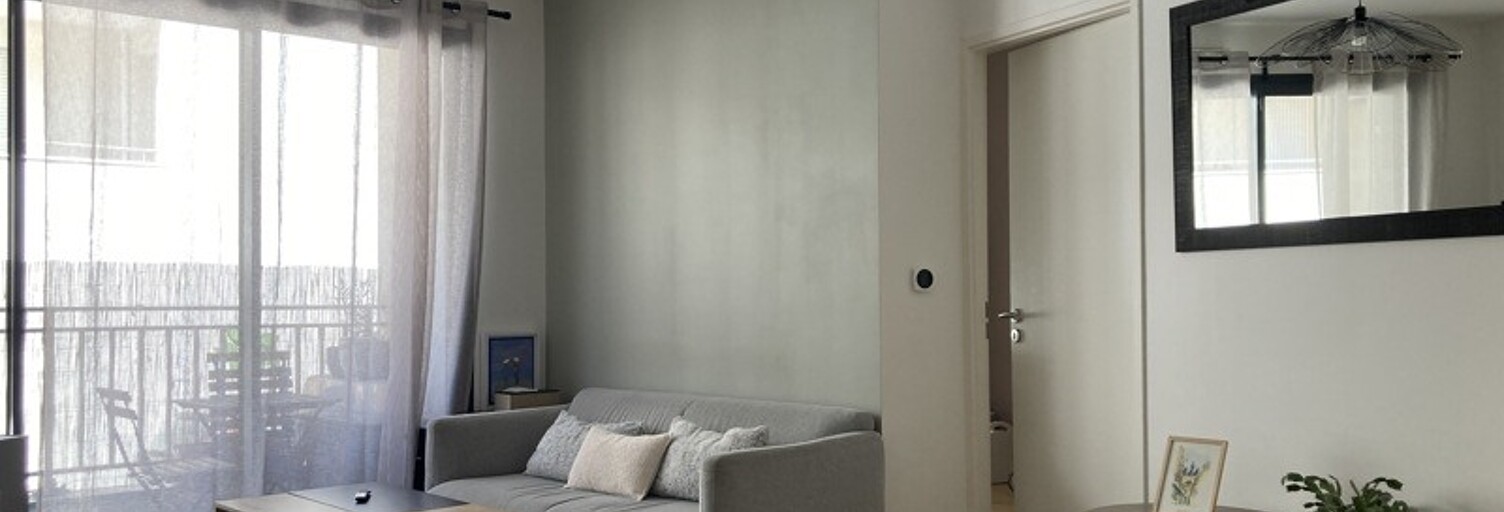 Appartement 3 Pièces 61 m² à vendre à Bordeaux (33000)