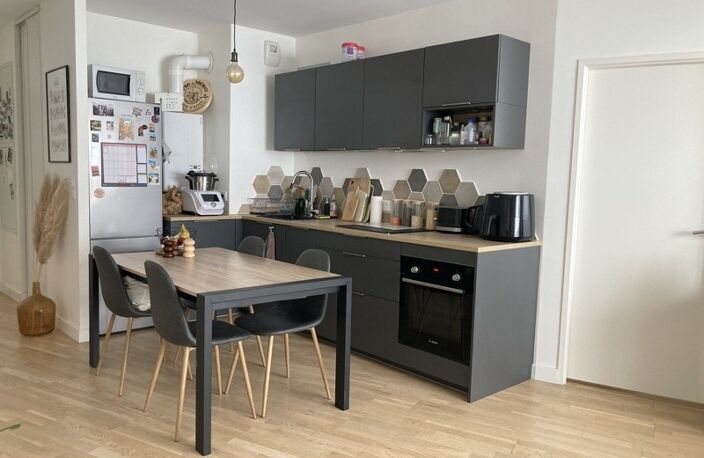 Appartement de 3 pièces principales — photo 2