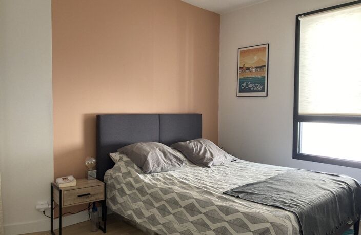 Appartement de 3 pièces principales — photo 3