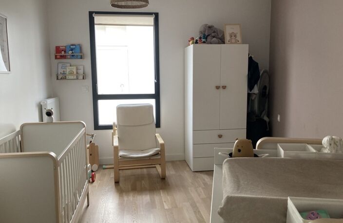 Appartement de 3 pièces principales — photo 4