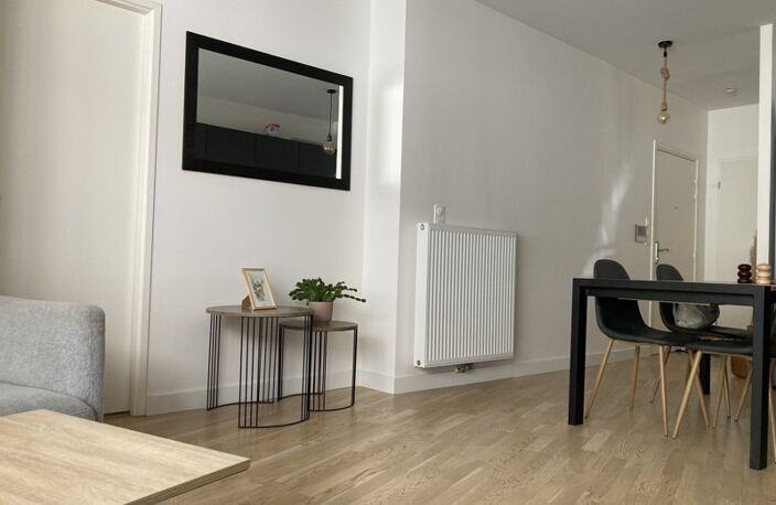 Appartement de 3 pièces principales — photo 5