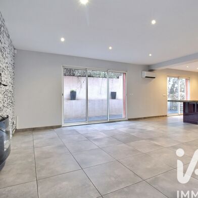 Maison 5 pièces 299000 €