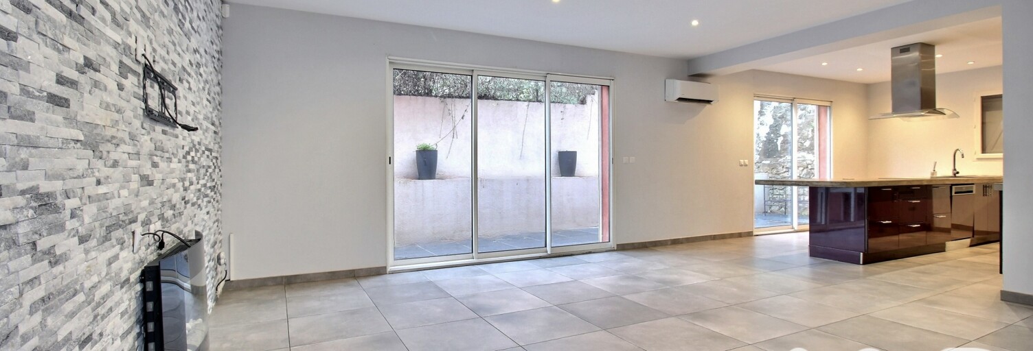 Maison 5 Pièces 122 m² à vendre à Marseille 15 (13015)