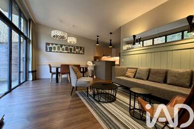 Maison 4 pièces 211000 €