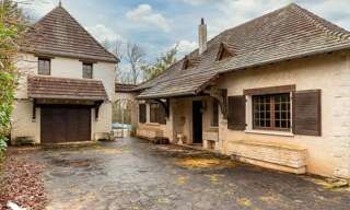 Maison 6 Pièces 163 m² à vendre à Saint-Viance (19240)