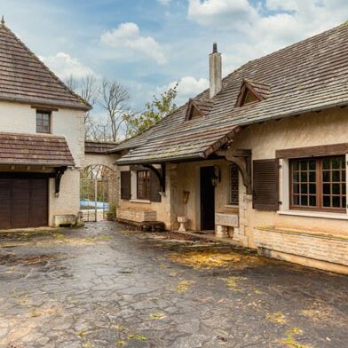 Maison 6 pièces 265000 €