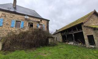 Maison 4 Pièces 90 m² à vendre à Saint-Bressou (46120)