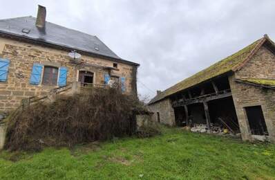 Corps de Ferme de 4 pièces principales — photo du bien