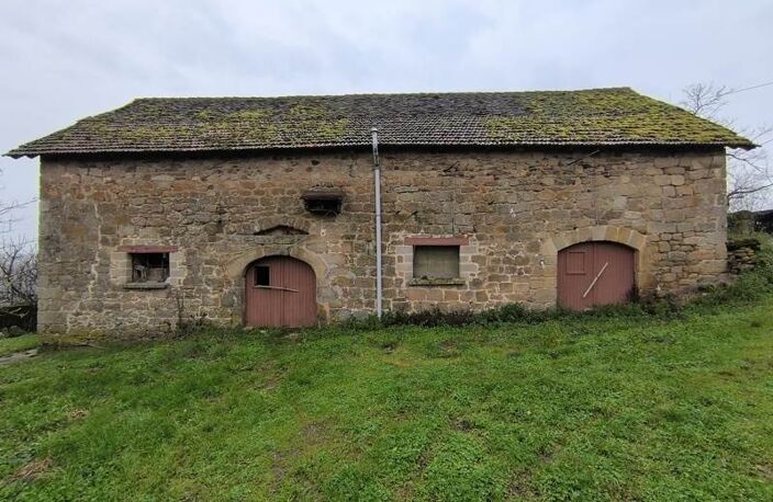 Corps de Ferme de 4 pièces principales — photo 2