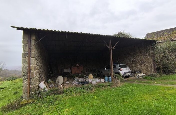 Corps de Ferme de 4 pièces principales — photo 3