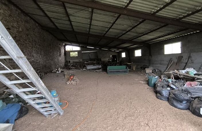 Corps de Ferme de 4 pièces principales — photo 4