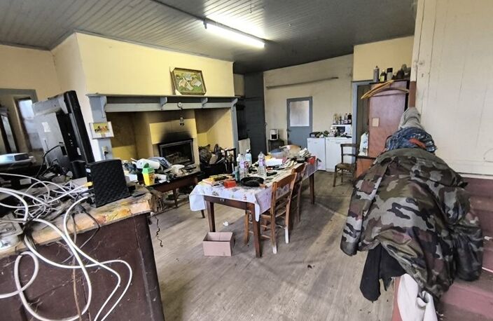 Corps de Ferme de 4 pièces principales — photo 5