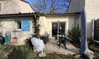 Maison 2 Pièces 35 m² à vendre à Cajarc (46160)