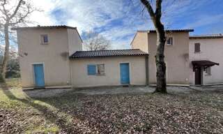 Maison 2 Pièces 35 m² à vendre à Cajarc (46160)