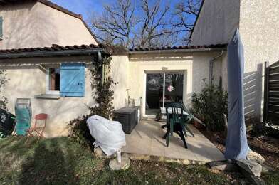 Maison 2 pièces 61600 €