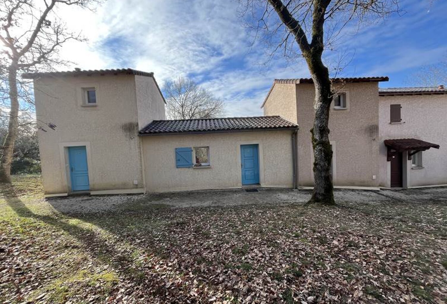 Traditionnelle de 2 pièces principales — photo 1