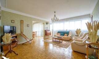 Appartement 4 Pièces 84 m² à vendre à La Rochelle (17000)