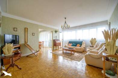 Appartement 4 pièces 168999 €