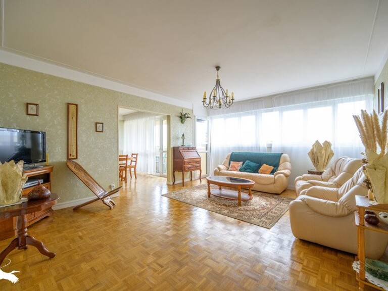 Appartement de 4 pièces principales — photo 1
