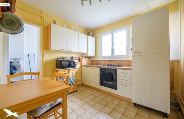 Appartement de 4 pièces principales — photo 2