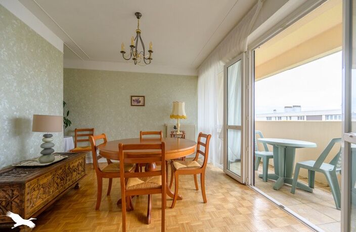Appartement de 4 pièces principales — photo 3