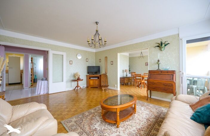 Appartement de 4 pièces principales — photo 4