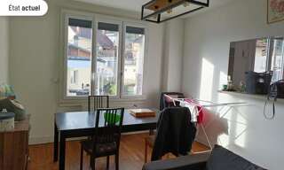 Maison 4 Pièces 72 m² à vendre à Tulle (19000)