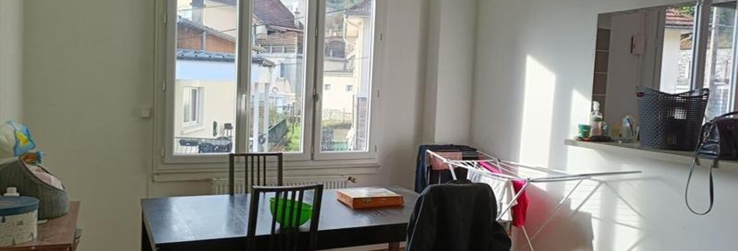 Maison 4 Pièces 72 m² à vendre à Tulle (19000)
