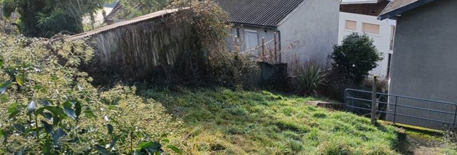 Maison 4 Pièces 72 m² à vendre à Tulle (19000)