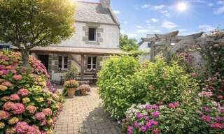 Maison 3 Pièces 66 m² à vendre à Porspoder (29840)