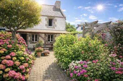 Maison 3 pièces 234300 €