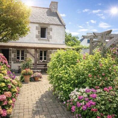 Maison 3 pièces 234300 €