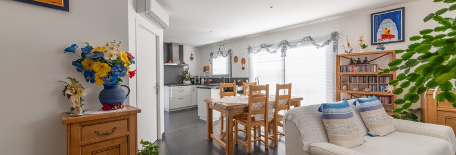 Maison 4 Pièces 80 m² à vendre à Cahors (46000)